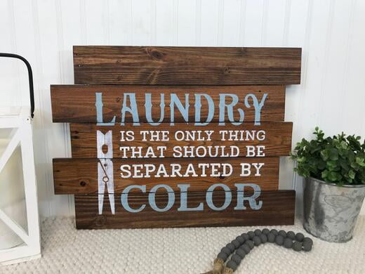 Laundry